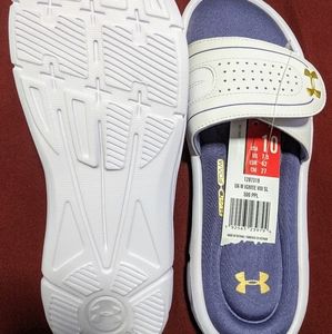 Under Armour Sandals